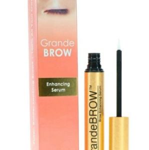 Grande Brow Eyebrow Enhancer